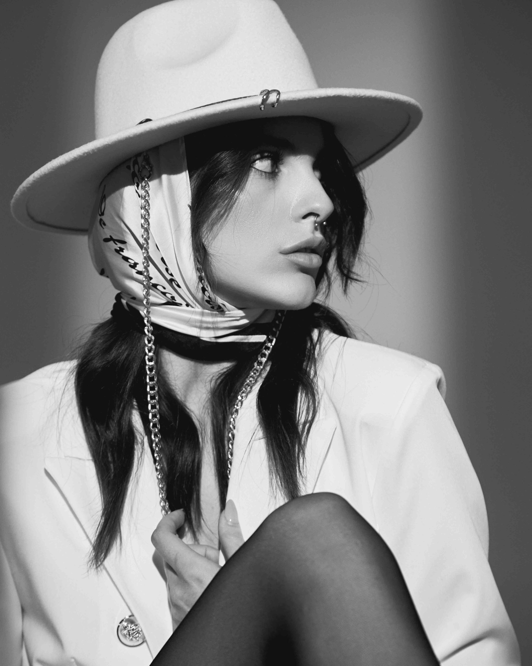 fashion-shoot-portrait-beautiful-elegant-sexy-girl-white-hat-jacket